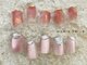 マリーネイルズ 心斎橋店(MARIE NAILS)の写真/★初回ソフトジェルオフ無料！定額¥8800！JNA1級以上と認定講師在籍！１week保証付き♪FOOTも人気！