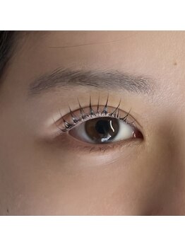 アクビ 武蔵浦和店(acbi.)/straight design