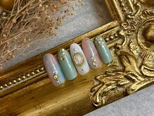 ルミエナ 銀座(Lumiena Ginza)/ダイヤモンドコース