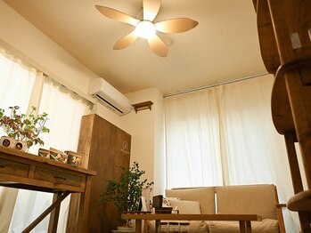 アロマ ルポ(AROMA REPOS)/