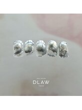 ドロウラピリィ トカ(DLAW Lapilie/toka)/５月シンプルデザイン