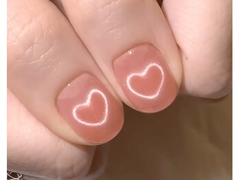 ビーエヌネイル(BN NAIL)/