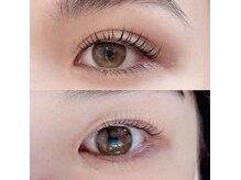 アイラッシュリゾート カハラ 綱島店の雰囲気（instagram  @kahala_tsunashima【綱島店】）