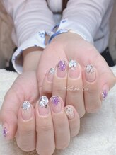 ネイルズ イルク(Nails Irk)/