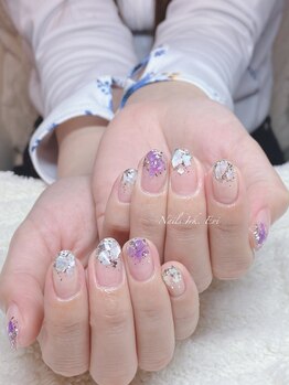 ネイルズ イルク(Nails Irk)/