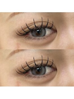 アヴェクトワ 川口東口店(avectoi by anyhow)/【LEDエクステ】