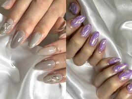 BOOMER STYLE YU-RI ver