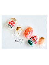 アトリエ ベル(atelier Belle)/＊しあわせ