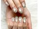 マイオティック ネイル(miotic nail)の写真
