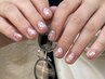 【HAND】持込デザインorサンプルデザイン　6600yen～