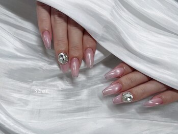 エスツーネイル(S2nail)/