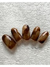 イリ(iri.)/【定額】トレンドコース￥8800 