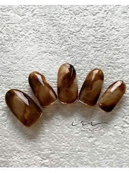 イリ(iri.)/【定額】トレンドコース￥8800 