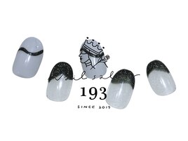 オフ込み 定額ネイル ￥6600