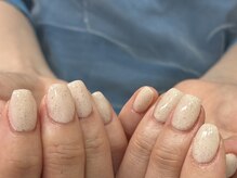 クレイ(clay.)/つぶつぶカラー