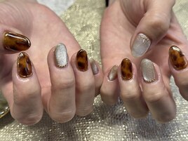 ベッコウネイル