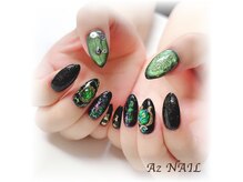 アズ ネイル(Az NAIL)