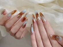 ジャスネイル(Jas Nail)