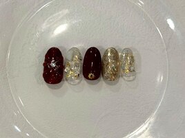 定額卒業式デザイン¥9900