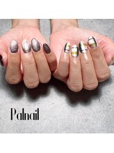 パルネイル(Pal nail)/やり放題コース