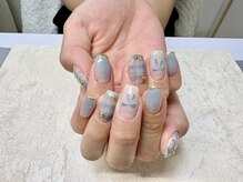 皇Nail/