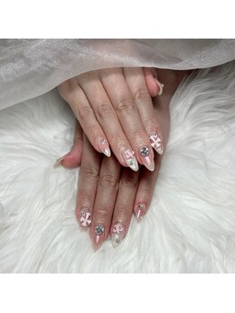 ユジャスタイル(Yooja style)/韓国ネイル定額デザイン