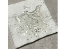 ロジュマンアンドクレア(LOGEMENT&Crea.)/抜け落ちたヒゲ