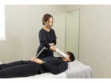 シャイン(SHINE)の雰囲気(2~3回目にはヒゲが薄くなるのを実感できます♪)