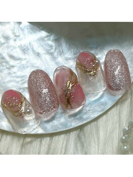 アールイー(Re:)/ハンド/シーズン定額　冬Version