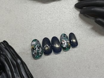 エフルーム(Froom)/12月定額デザイン