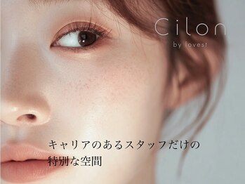 シロン バイ ラベスト 四日市店(Cilon by lovest)