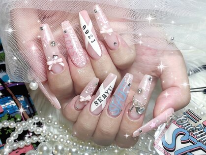 ココネイル(CoCo Nail)の写真