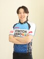 ストレッチヒーロー 福山春日店&nbsp;石井 太陽