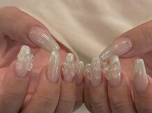 アイ ネイルズ 天神店(I nails)/ミラージュ　¥6500~