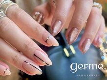 ジェルム(germe.)