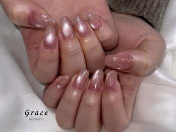 グレース(Grace)/magnet flash