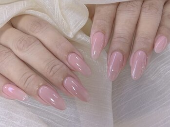 センスネイル 池袋店(Sense Nail)/キラキラネイル