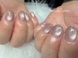 フラッシュマグ☆