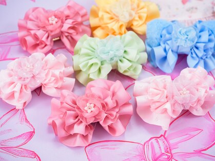 マロンズルーム(marron's room)の写真