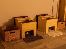 よもぎ蒸し×フェムケアサロン　Mon Beaute'【モンボーテ】