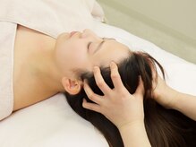 エステティックアウラジパング(Esthetic Aura Zipangu)/ドライテッドスパで快眠