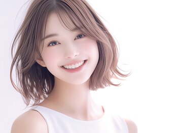 Sスタイルスタジオ 福岡天神の写真/【Sパーツ】口/脇→¥500【Mパーツ】顔/VIO→¥2,000【Lパーツ】腕/脚/背中→¥3,000【学割全身脱毛】→¥3,980