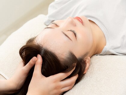 ルアーナエクリュ(Luana ecru)の写真