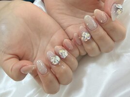 ［吉祥寺］ネイル/パラジェル