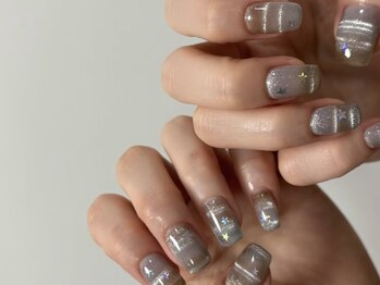 リリア ネイルサロン(Lilia Nail Salon)/