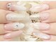 ディーネイル 天王寺(D-nail)の写真/天王寺駅徒歩3分！■HANDもFOOTも（税込）¥3700~■無料で選べるサンプル250種以上！