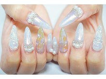 サロン デ ミランダ(Salon de Miranda)/