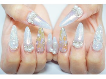 サロン デ ミランダ(Salon de Miranda)/