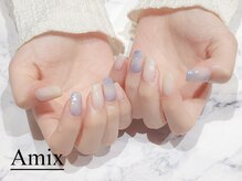 アミックスネイル(Amix nail)