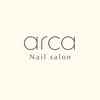 Nail salon Arca 【アルカ】【9/1 NEW OPEN（予定）】のお店ロゴ